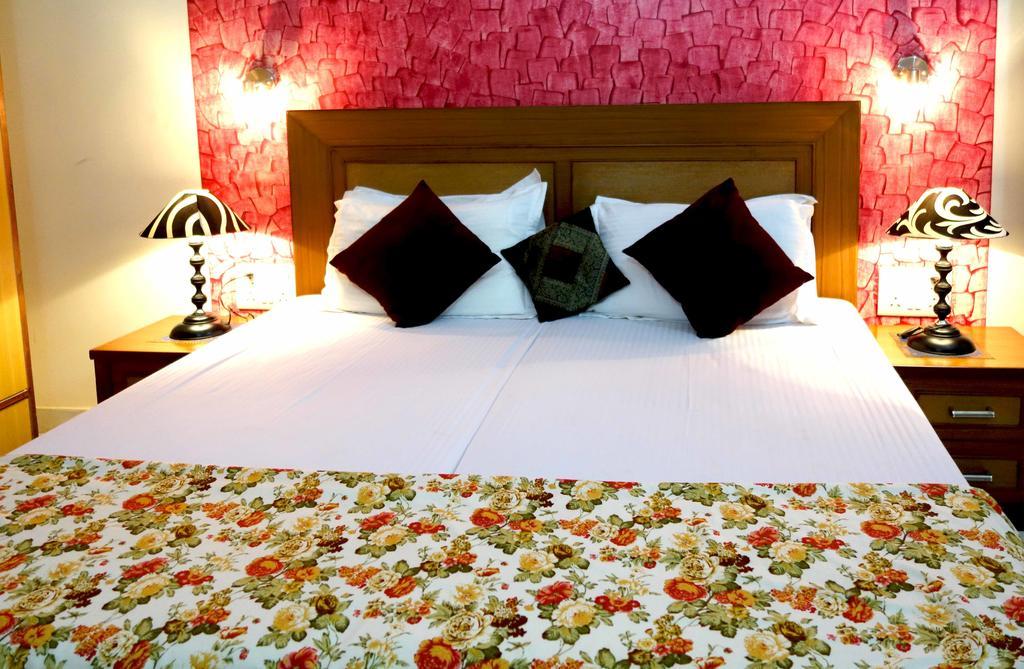 Sabs Bed And Breakfast 뉴델리 외부 사진