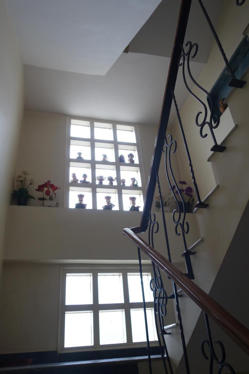 Sabs Bed And Breakfast 뉴델리 외부 사진